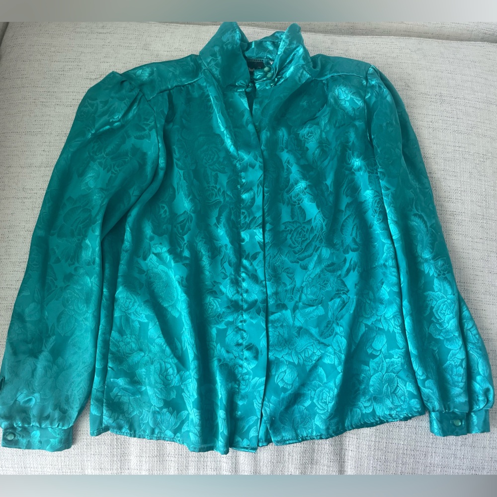 Vintage shirt